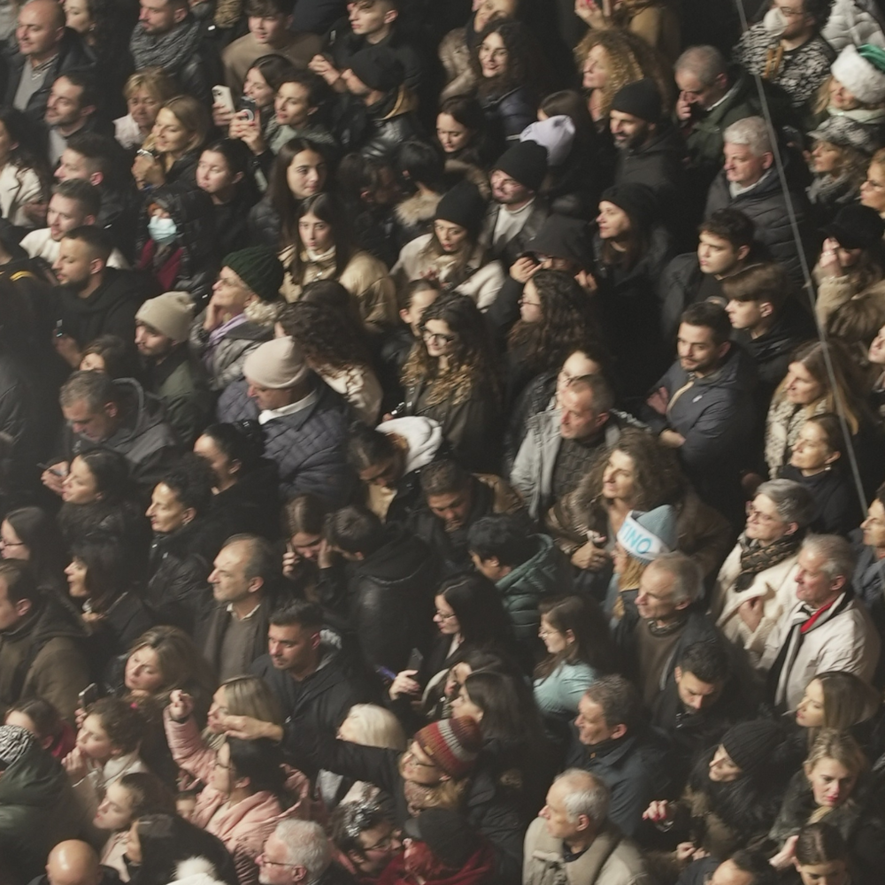 CAPODANNO IN PIAZZA