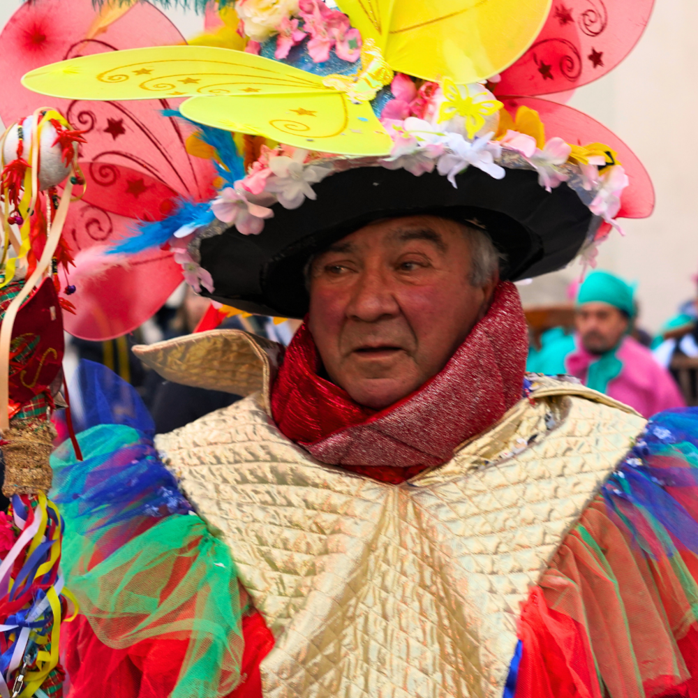 CARNEVALE DI MONTERONE