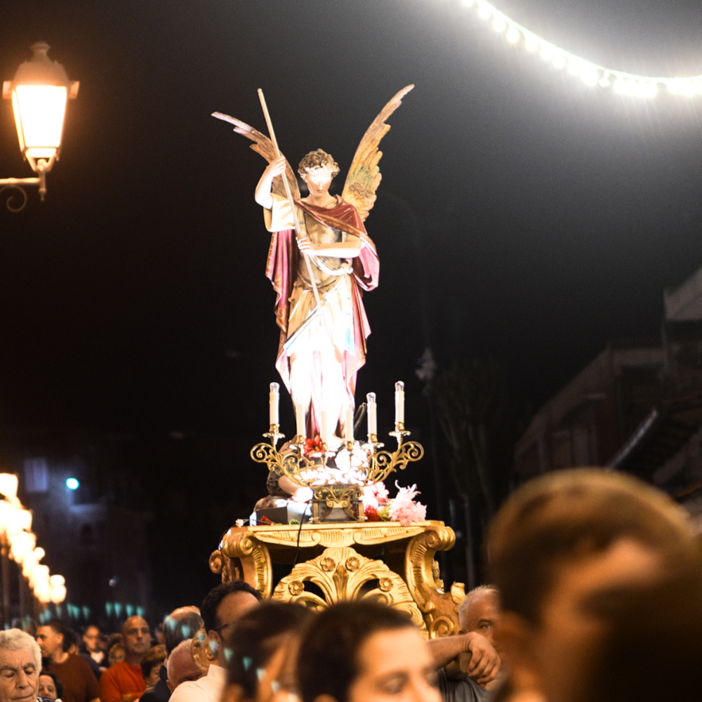 FESTA SAN MICHELE