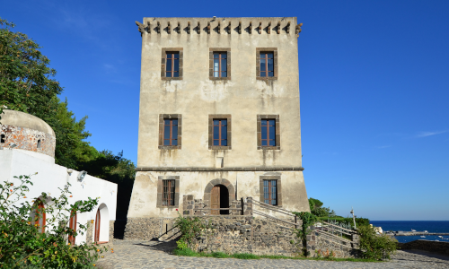 Torre di Guevara